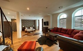 Talgarten Suite