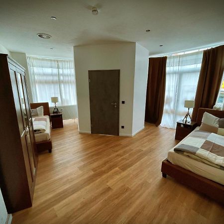 Talgarten Suite Erfurt Exterior foto